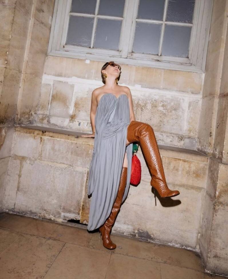 Автор: В. ПАнченко