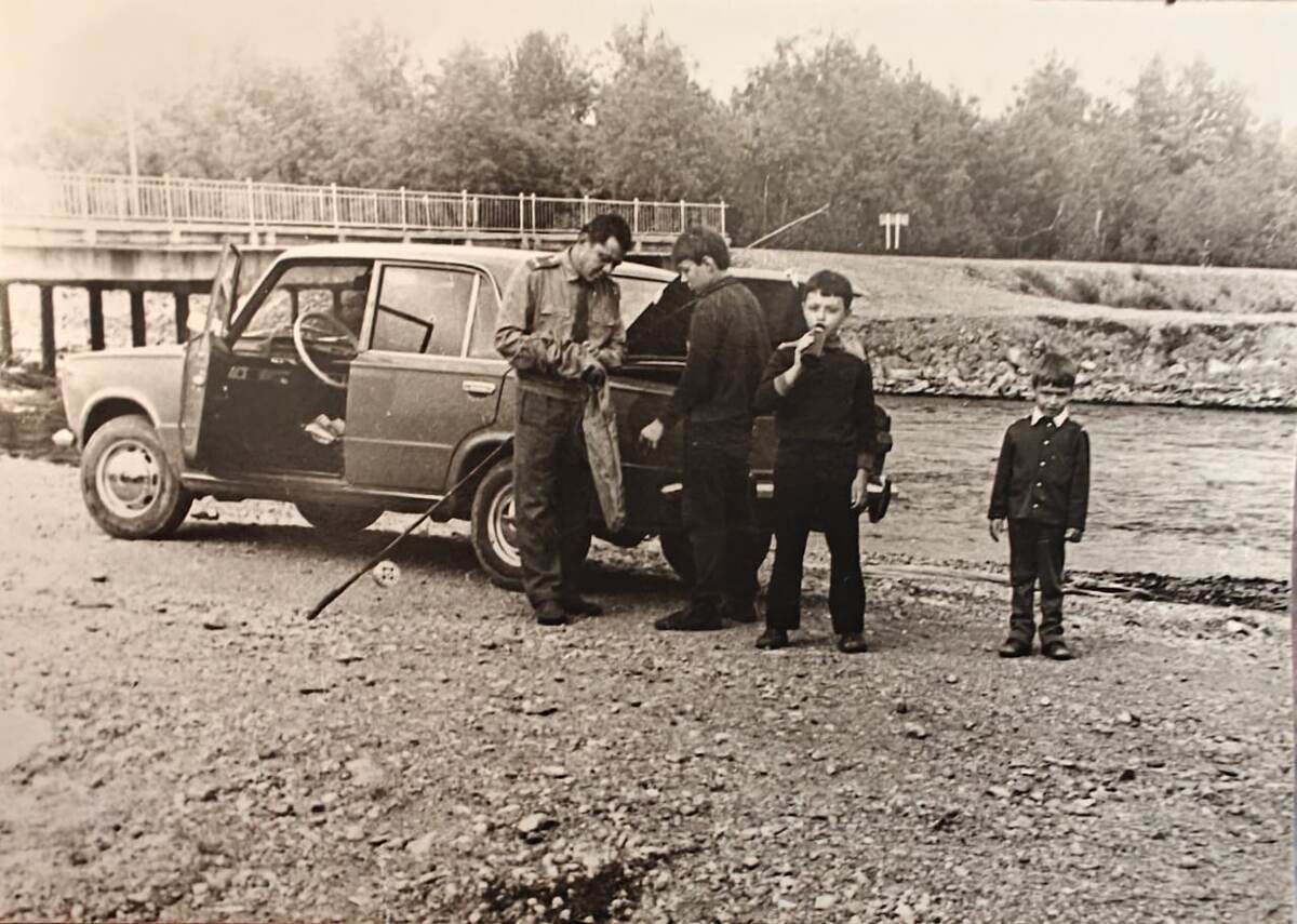 Фото автора.