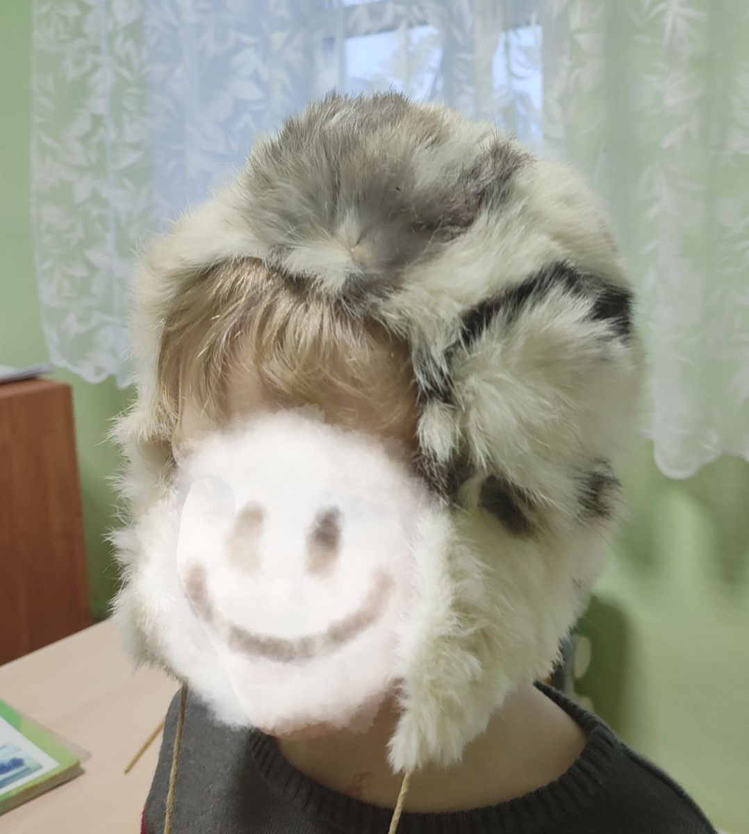 Фото автора