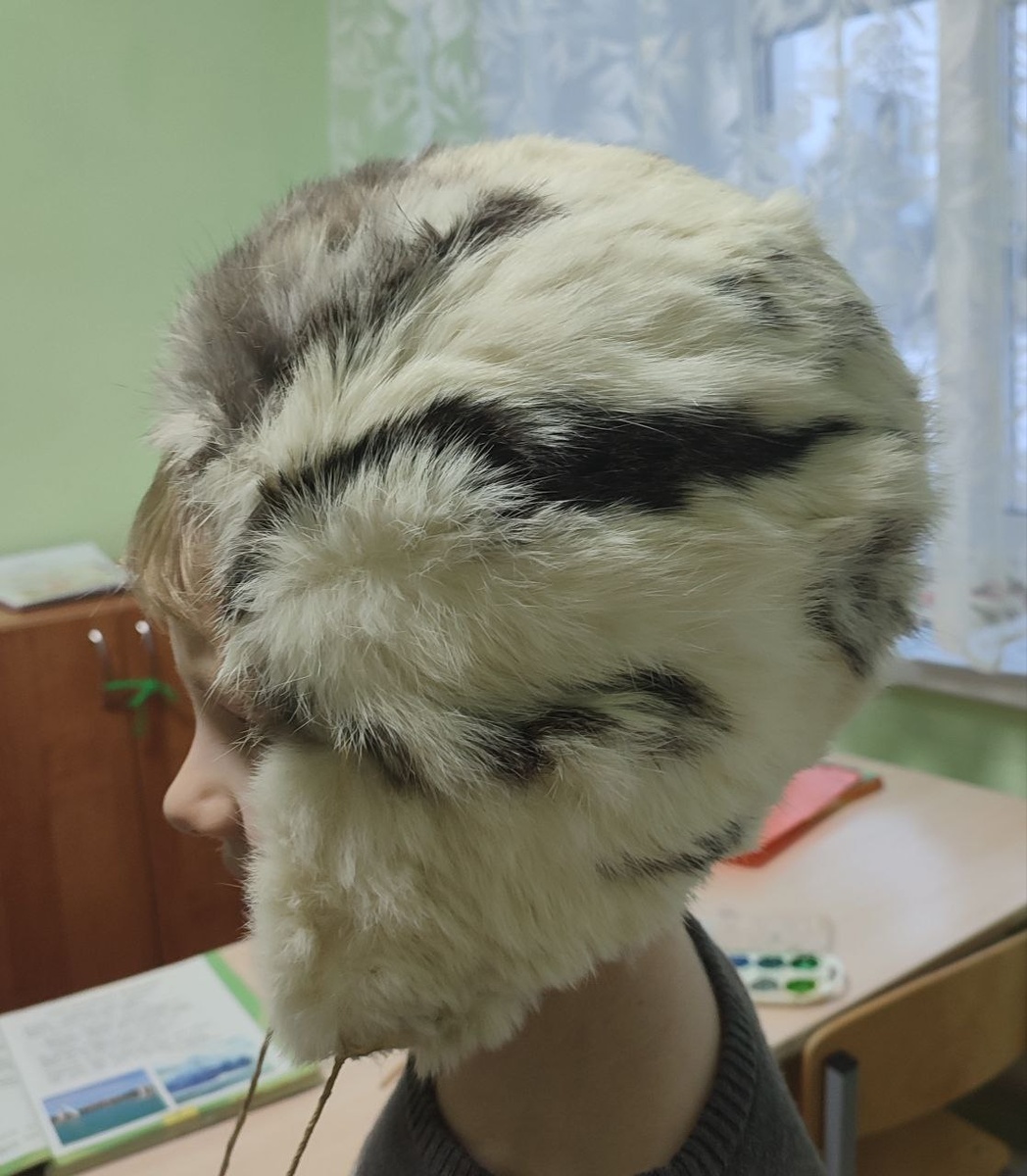 Фото автора