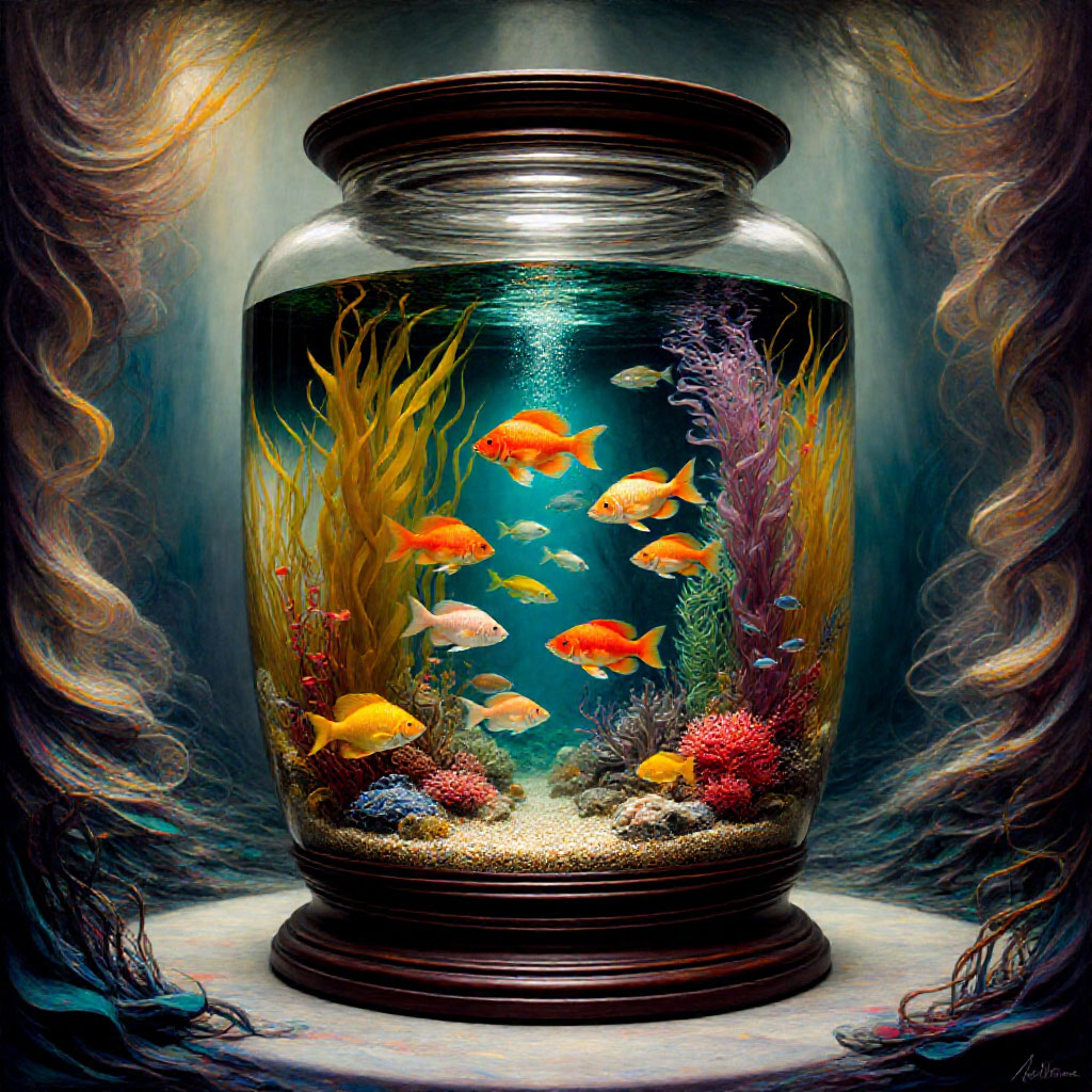 Просто красивая картинка к статье! =)