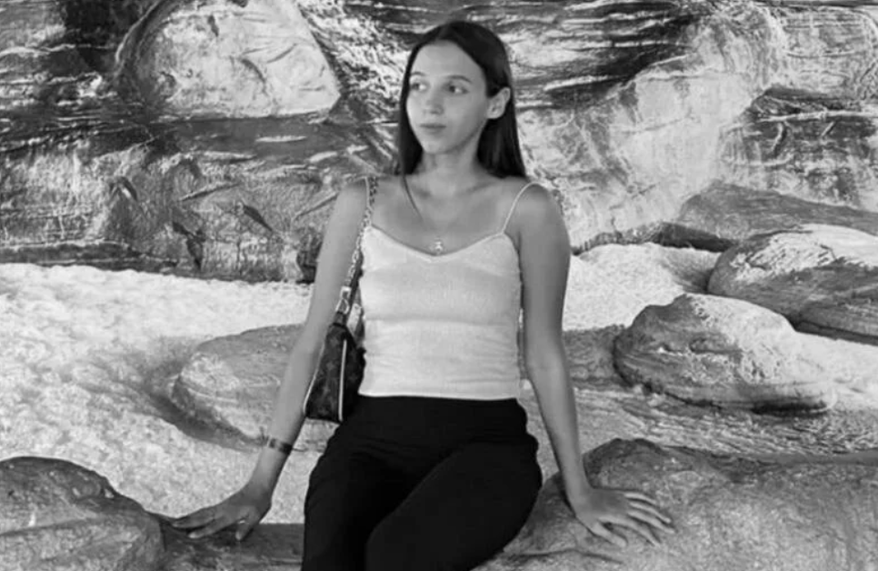 Фото Яны: соцсети