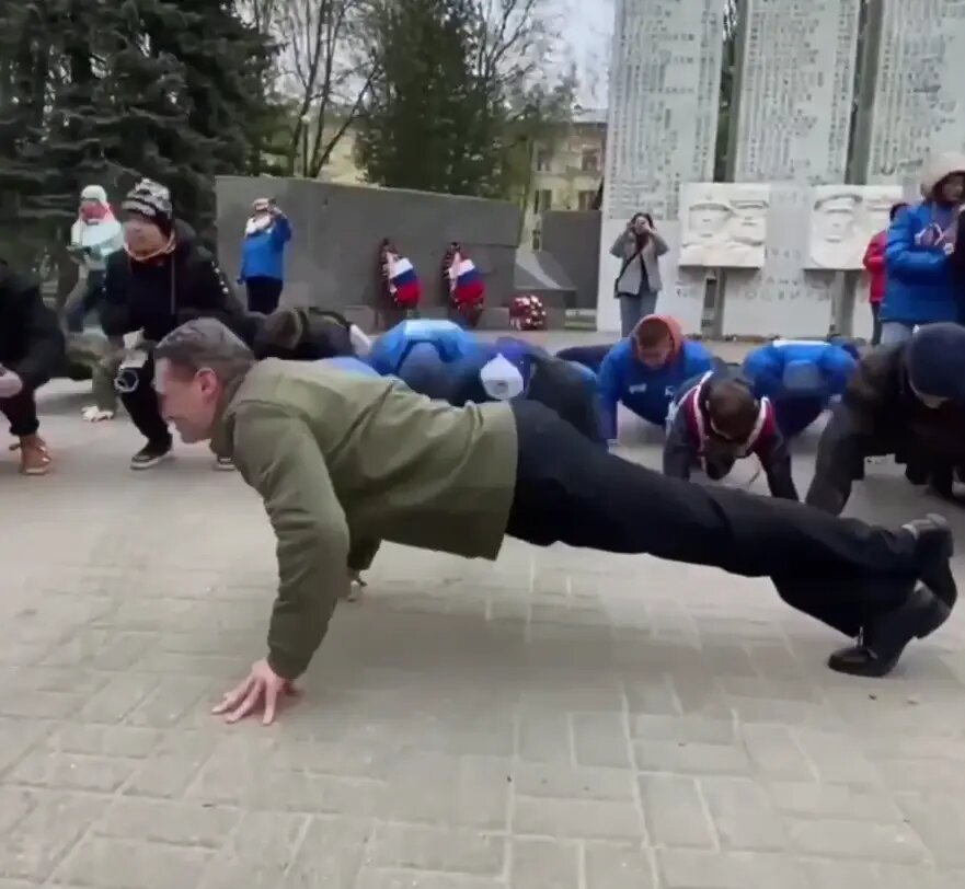    Фото: скриншот видео из telegram-канала Георгия Филимонова «Филимонов LIVE»