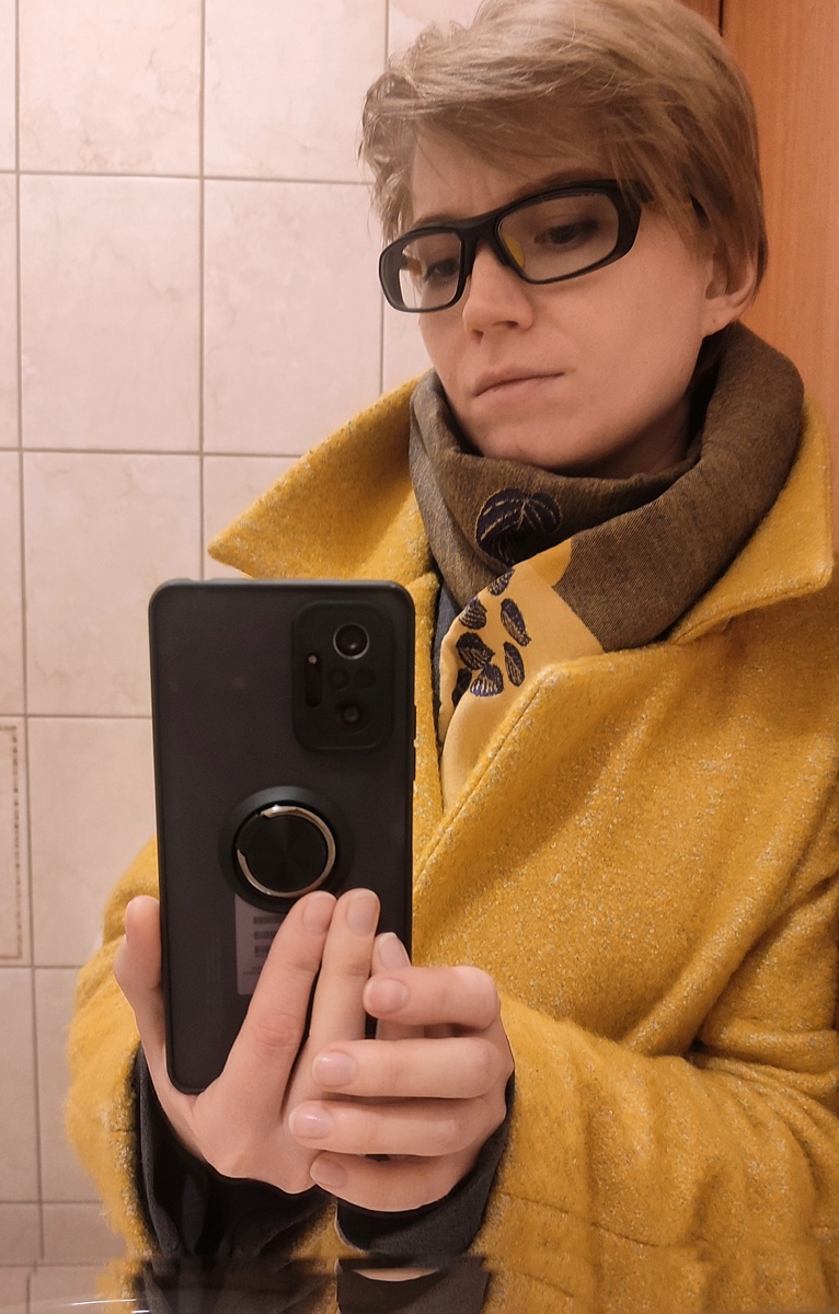 Роскошь в стенах любимого туалета