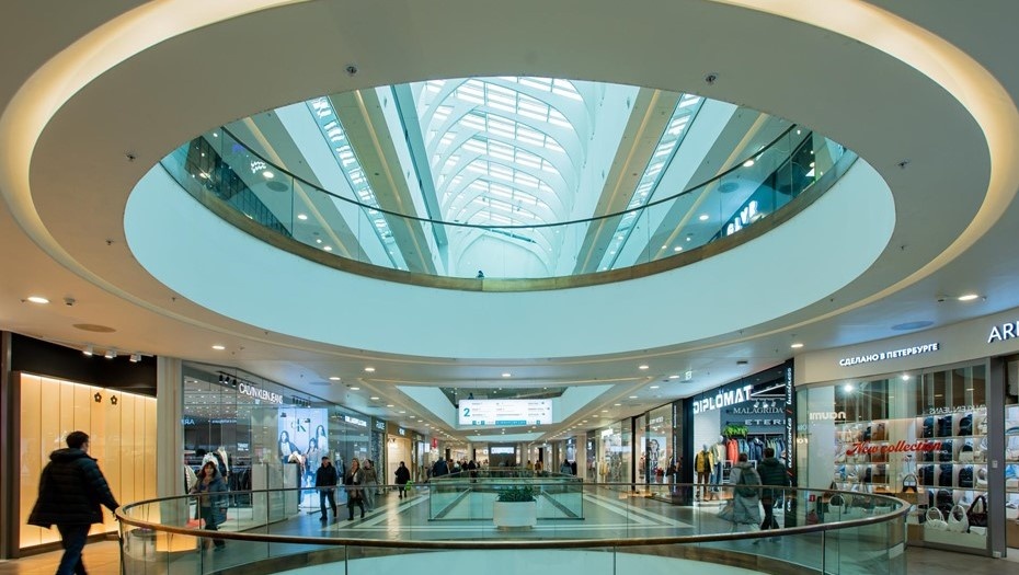 Автор фото: Сергей Ермохин / "Деловой Петербург".