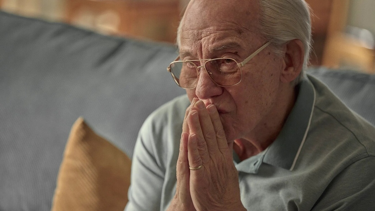 Кадр из мини-сериала «Татуировщик из Освенцима», 2024 год, режиссер Тали Шалом-Эзер