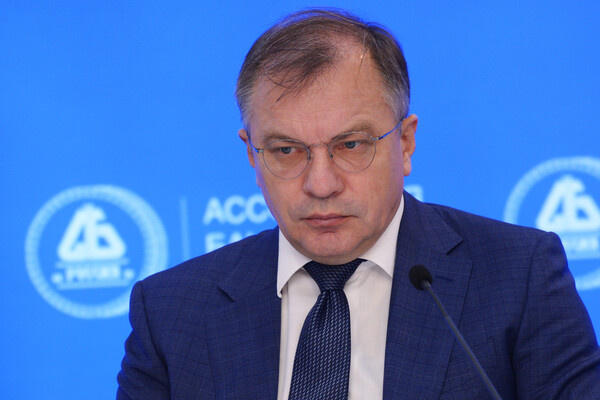 Мошенничество на 4 млрд рублей. В Москве арестовали главу Агентства страхования вкладов