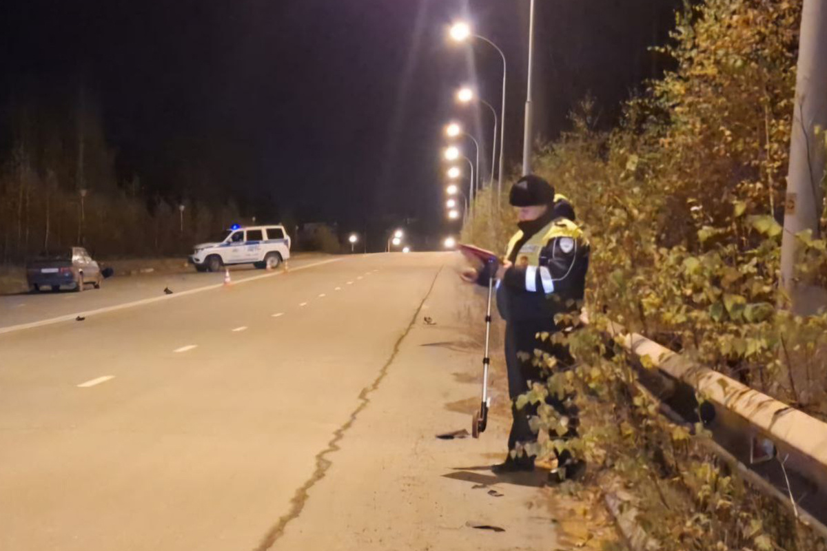    Фото: Госавтоинспекция Свердловской области