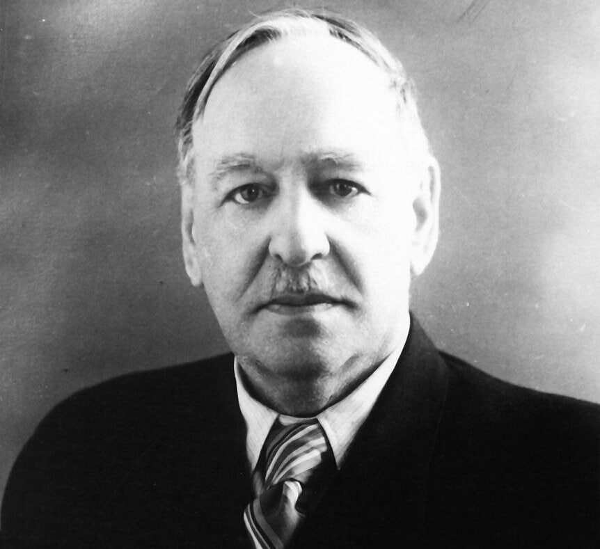 Николай Романович Брилинг
