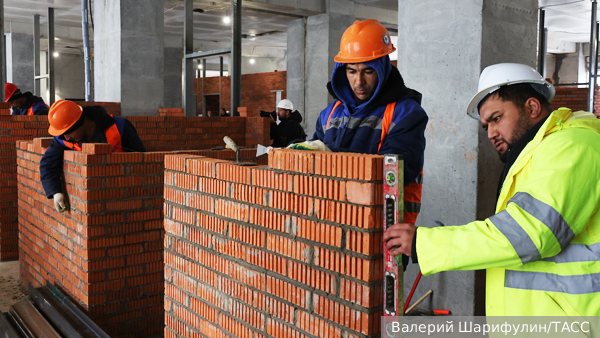     Фото: Валерий Шарифулин/ТАСС   
 Текст: Ольга Иванова