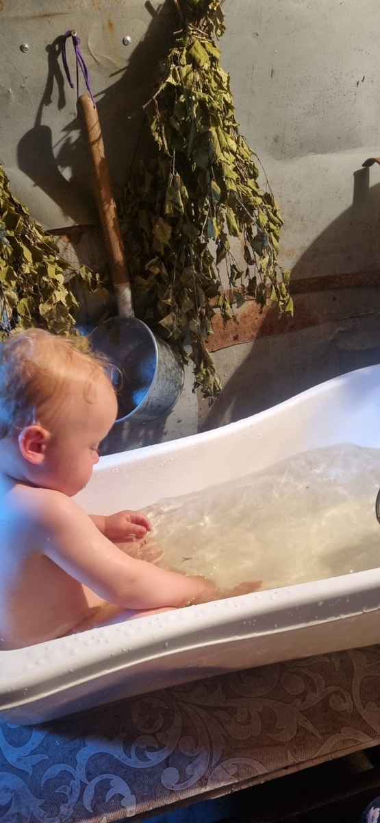 Фото из архива автора 