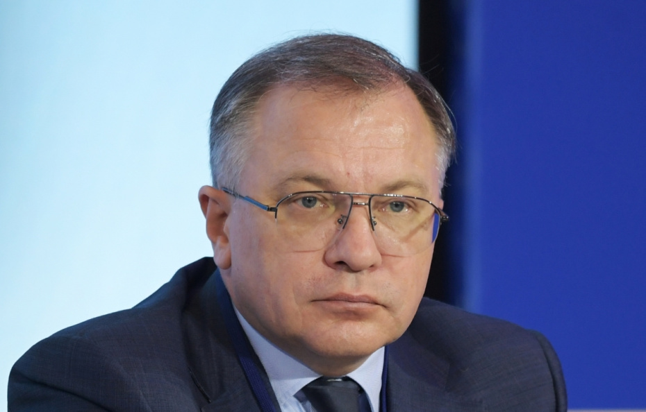    Алексей Никольский/РИА Новости