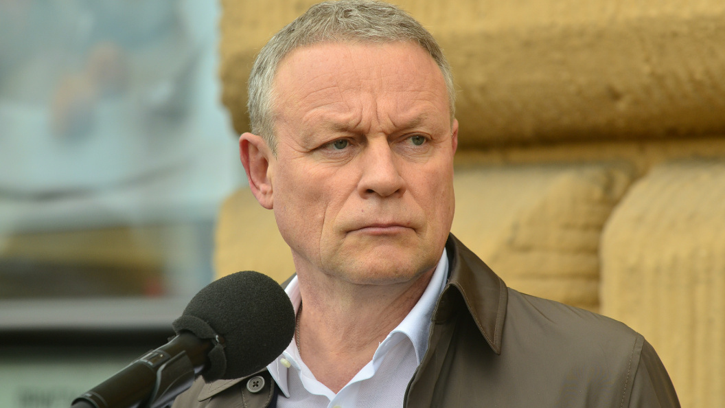    Pavel Kashaev/Globallookpress