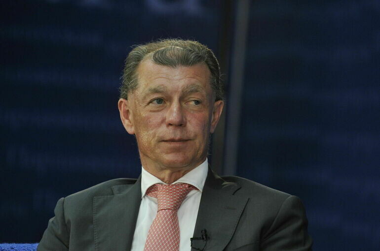   Юрий Инякин/«Парламентская газета»