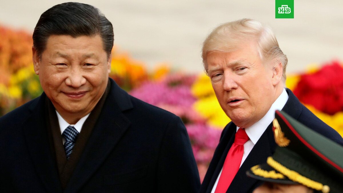    Фото: Andrew Harnik / AP / TASS