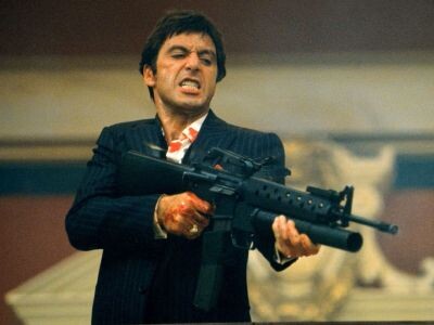    В Steam и EGS ненадолго появилась Scarface: The World is Yours. Геймеры уверены, что это мошенничество