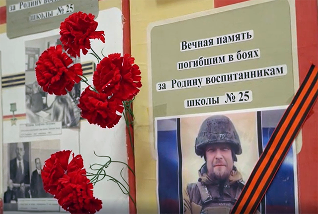 В Твери вышел очередной сюжет видеопроекта «Герои нашего времени»