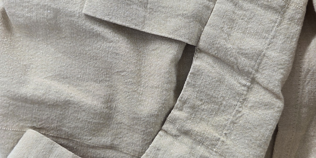 Какой текстиль из Икеи можно увидеть в секонде?