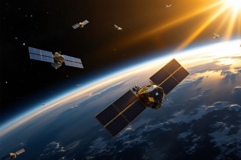 Фото обложки: StockCake
