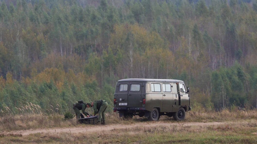    Shatokhina Natalia/news.ru/Globallookpress