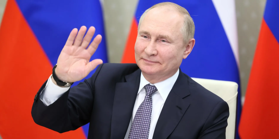 Путин и Зеленский: кто где живёт, что имеет и куда девал детей