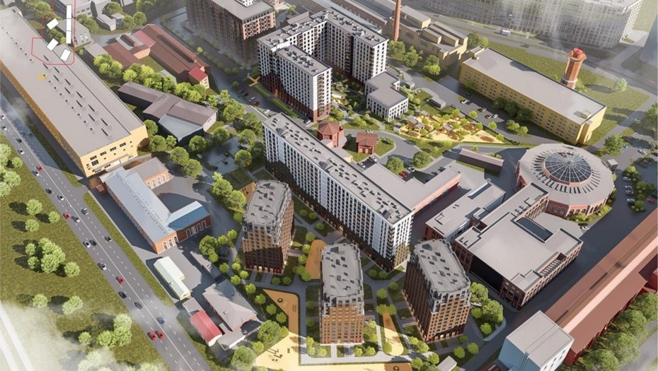 Автор фото: АБ "А.Лен"