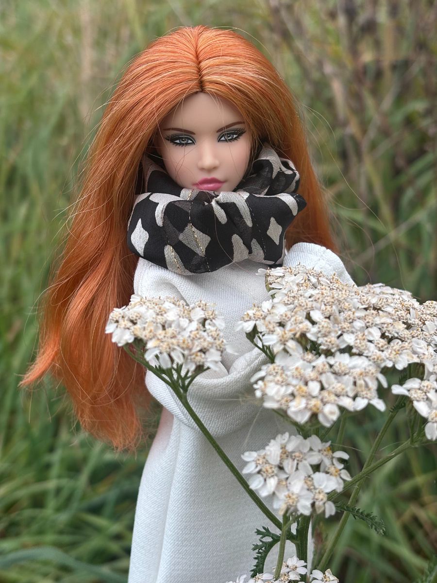 Нашли тысячелистник)