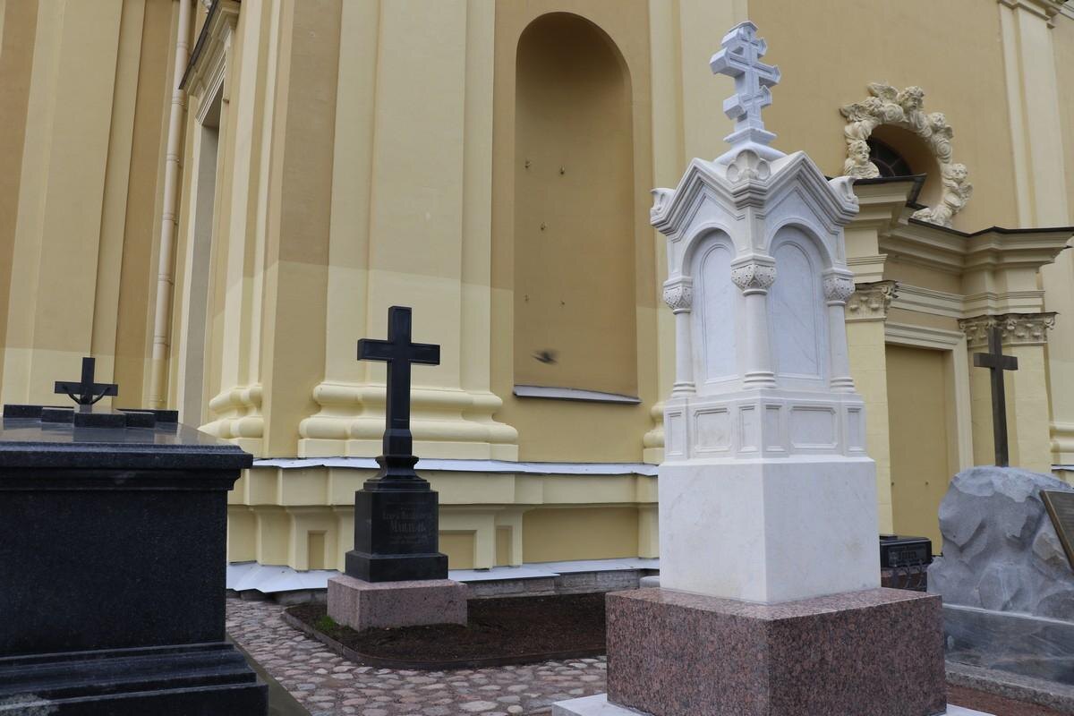    Фото: spbmuseum.ru