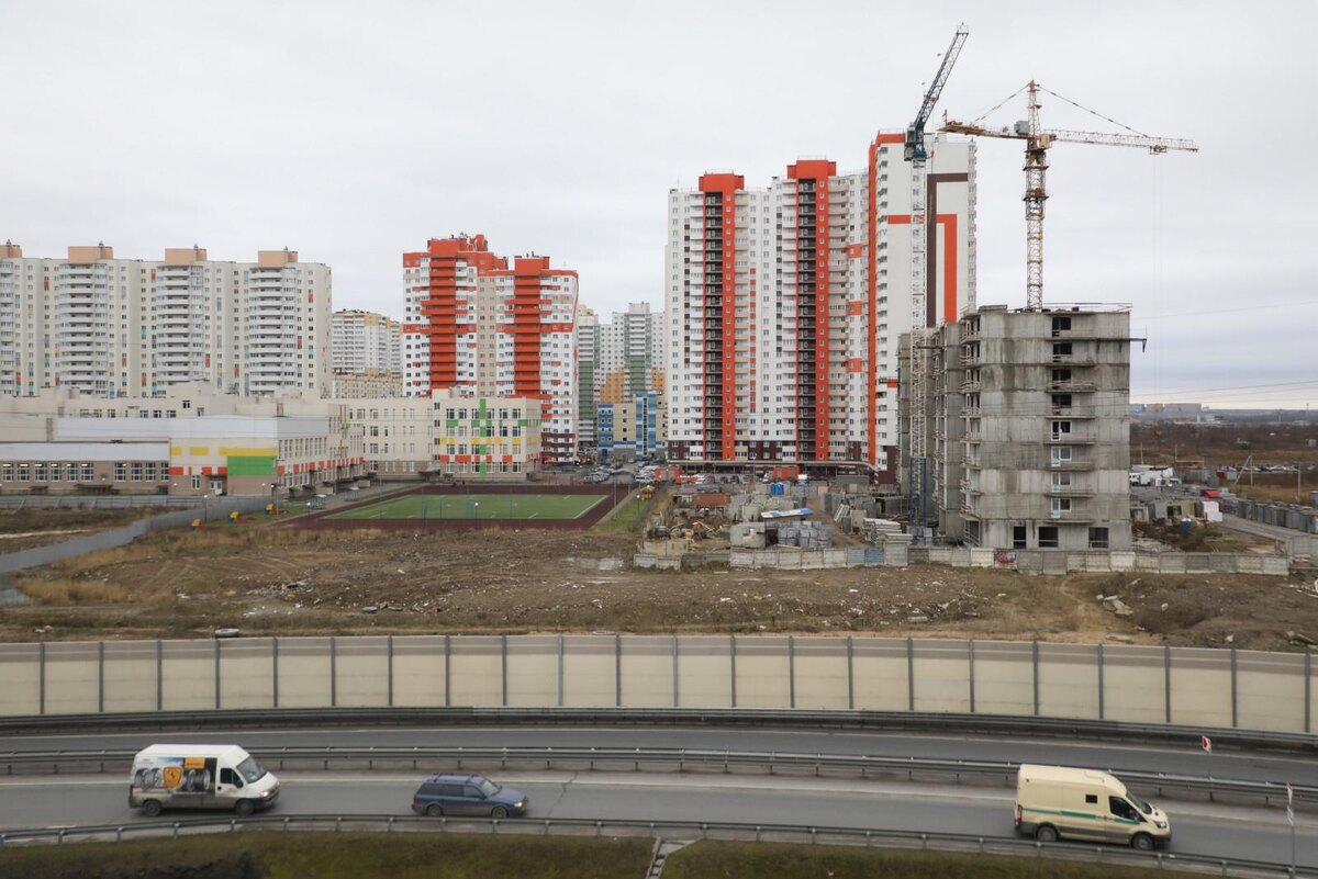 Фото: Александр Глуз/«Петербургский дневник»