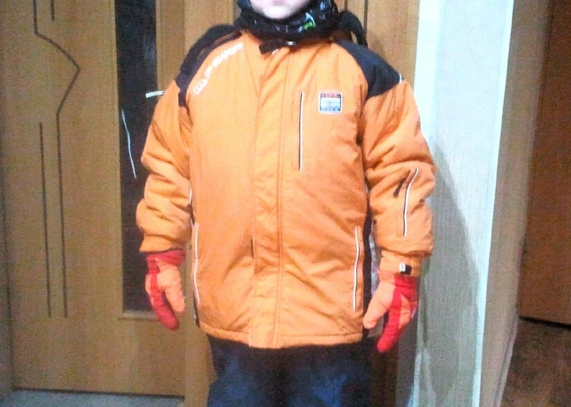 Фото автора