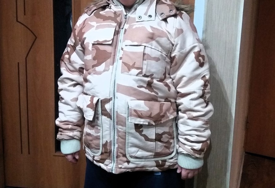 Фото автора