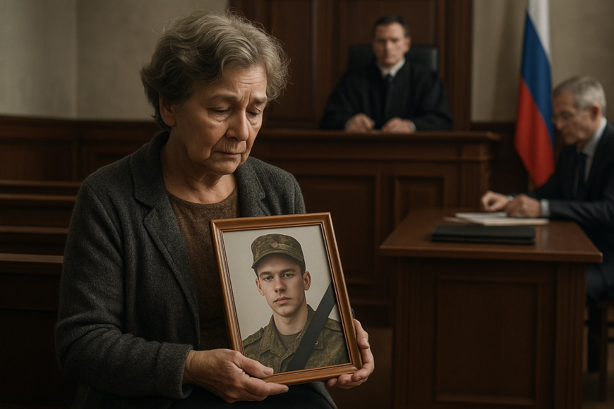 Изображение создано при помощи ИИ