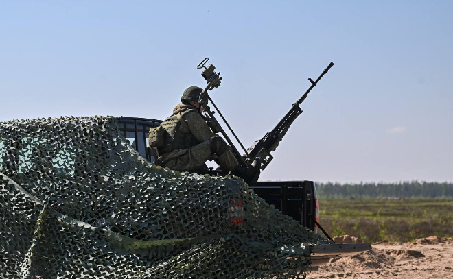    © Александр Дрозденко / telegram