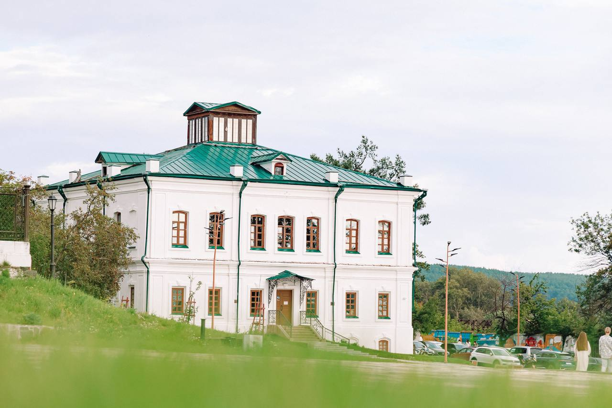    Агентство развития Сысерти