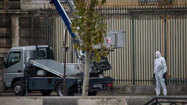    © Getty Images / Kiran Ridley