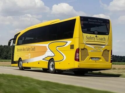 Mercedes-Benz Travego