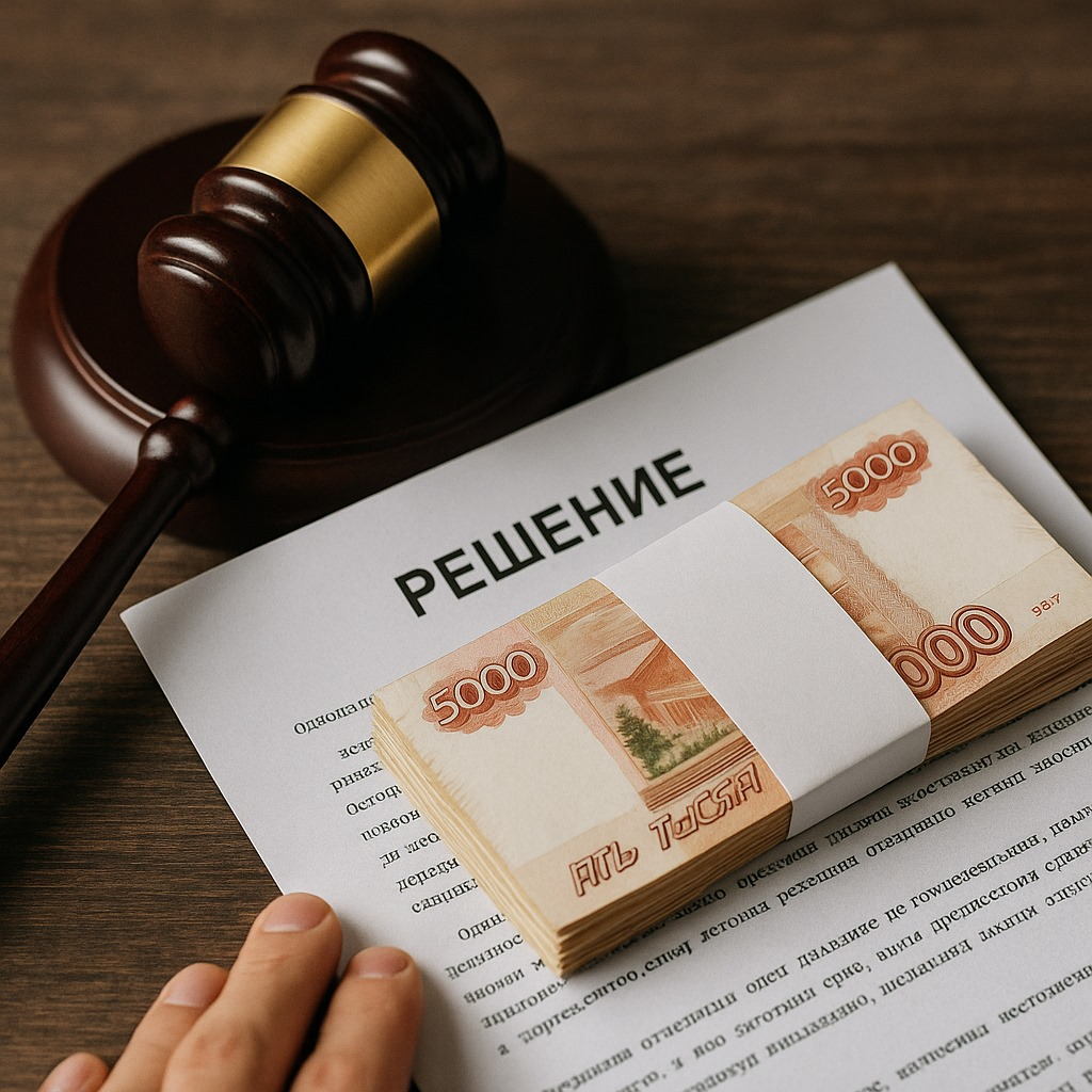 Изображение создано при помощи ИИ