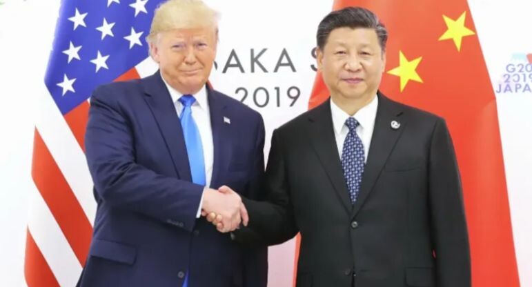    Ju Peng/Xinhua / www.globallookpress.com