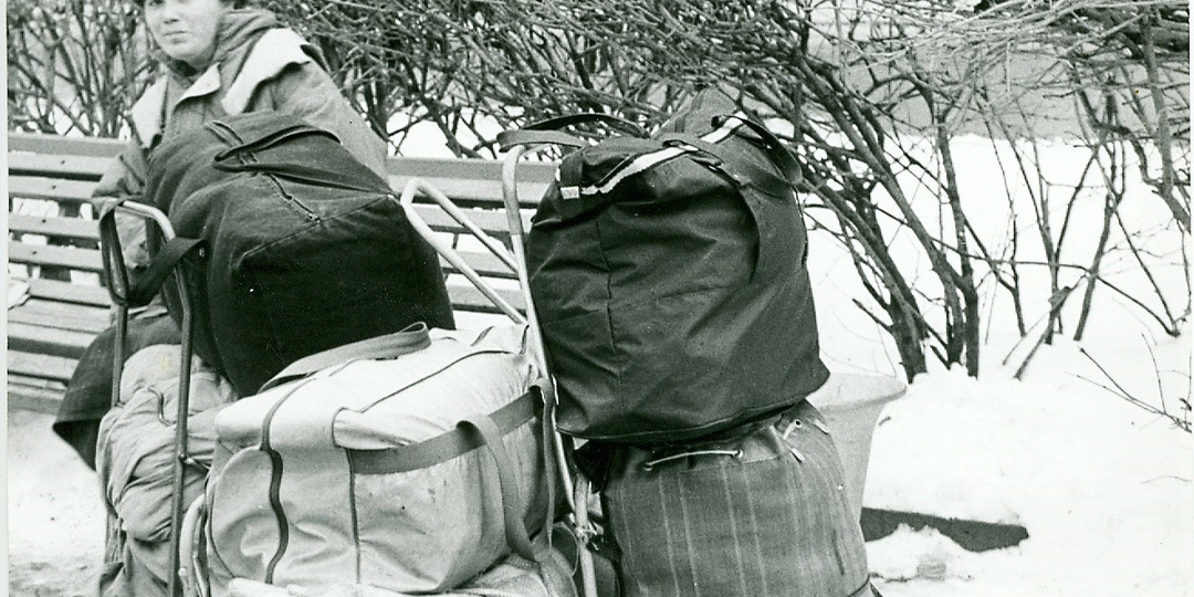 Прогулка по Ульяновску: город, где Пушкин искал Пугачева, а Ленин - подкоп к свободе