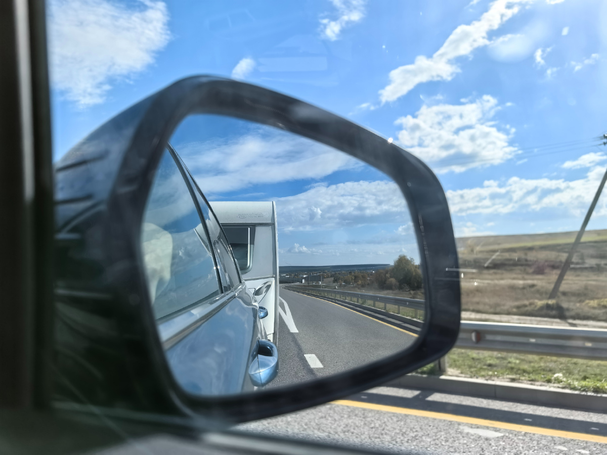 Едем на фестиваль