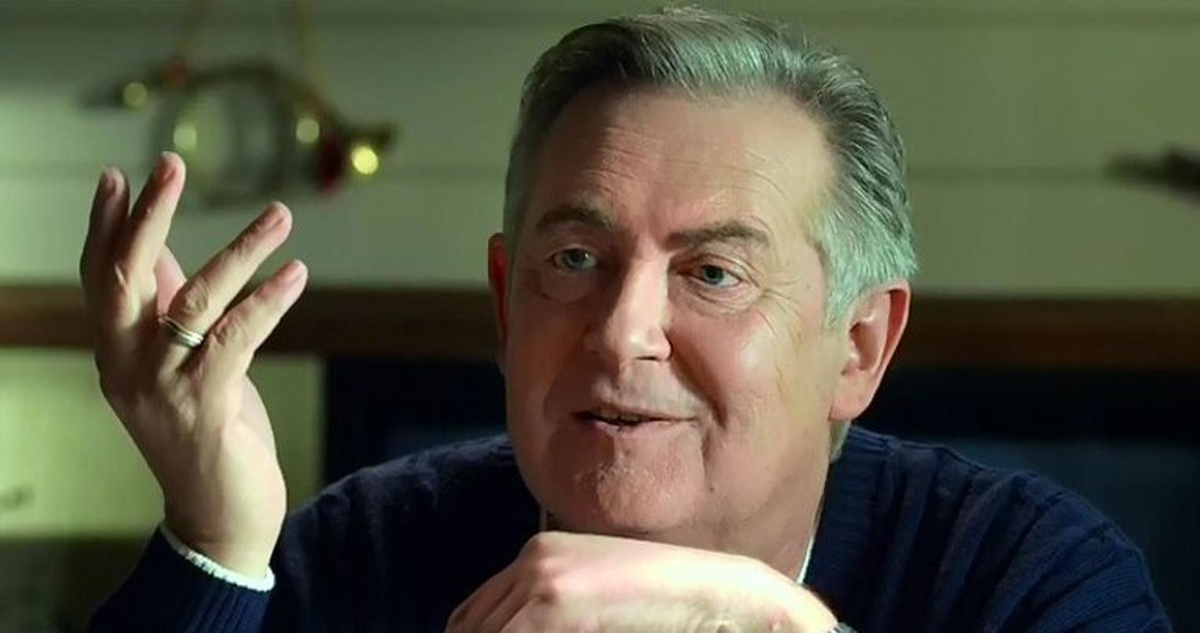    Юрий Стоянов. Фото: kino-teatr