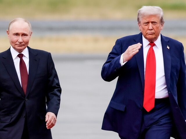    Фото: ТАСС/Гавриил Григоров