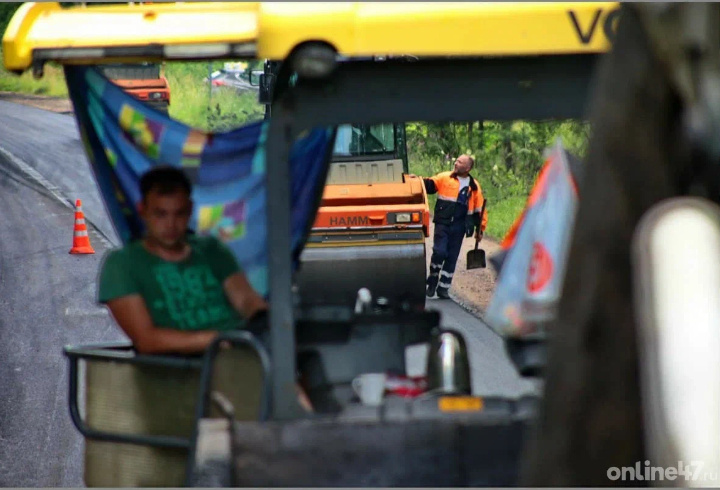 фото: Валентин Илюшин/Online47