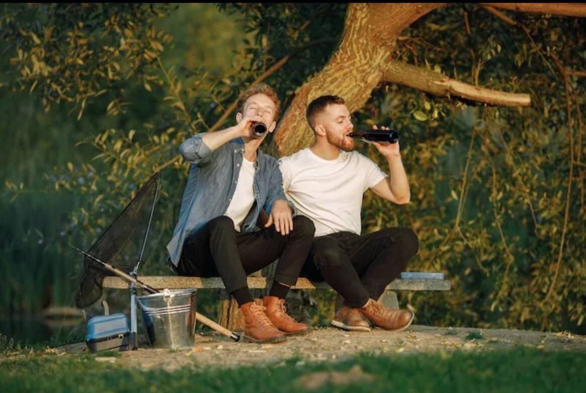 «Двадцать лет дружбы — или просто удобное партнерство?»