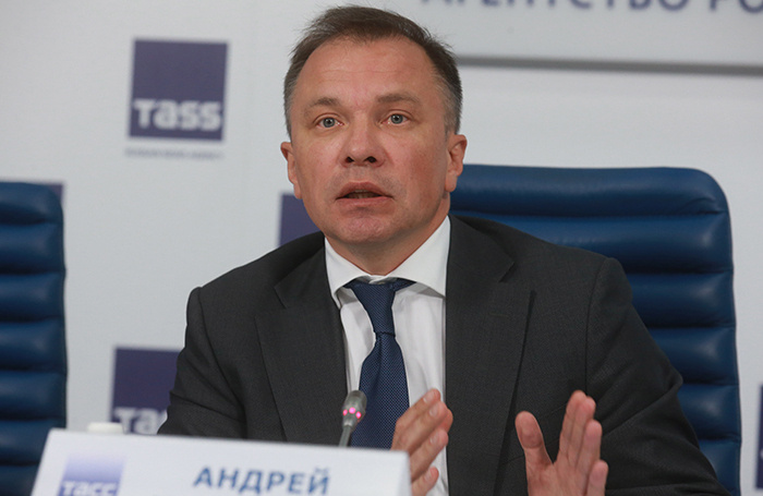    Сергей Фадеичев/ТАСС