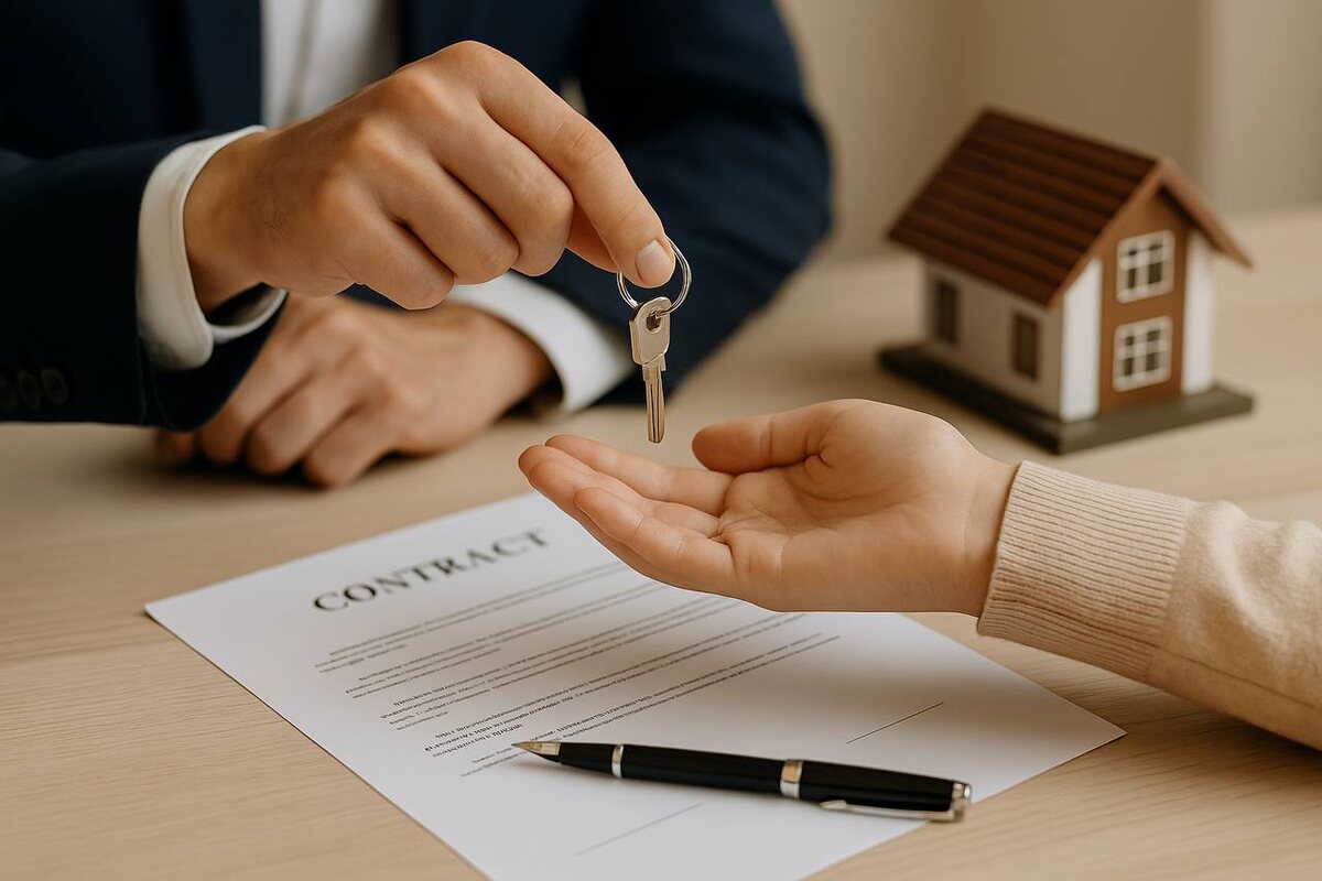 КЕЙС: Арендодатель требует выселения — что делать жильцам?