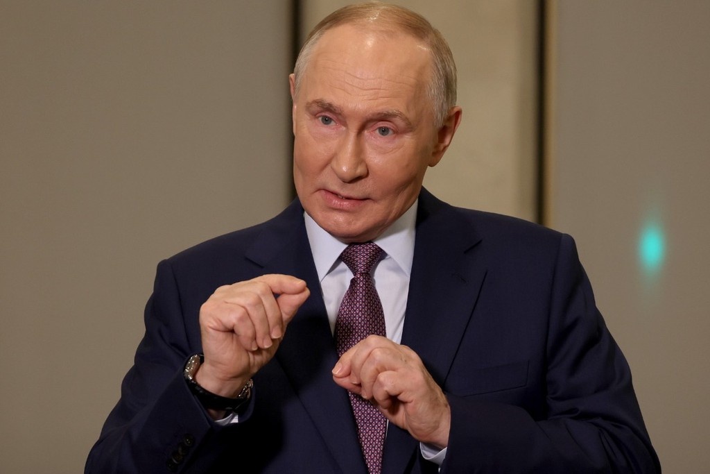    Фото © kremlin.ru