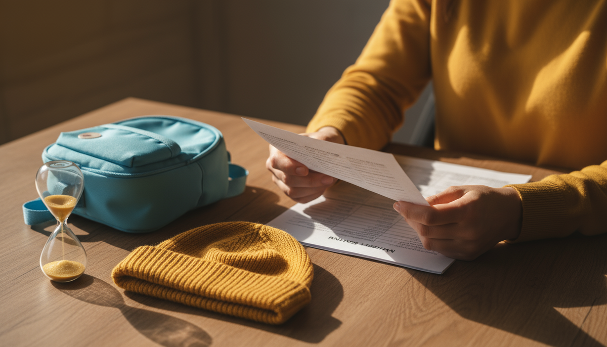 ожидание встречи