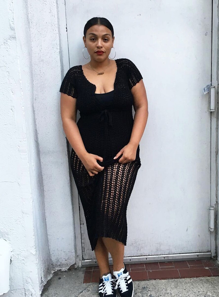 Палома Эльсессер