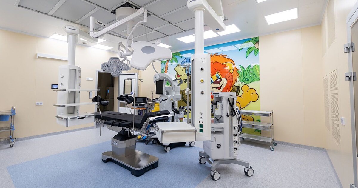 Многофункциональное оборудование 